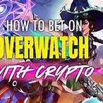 overwatch bet
